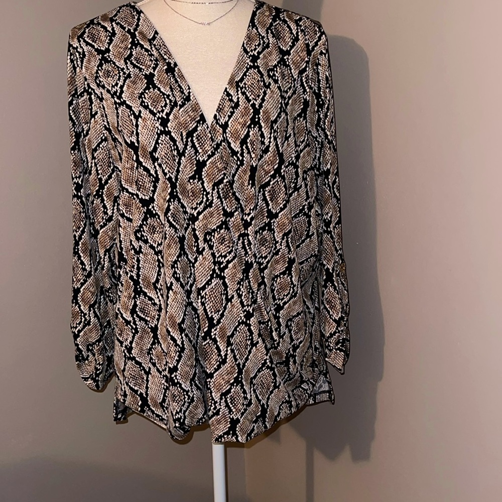 Michael Kors Blouse